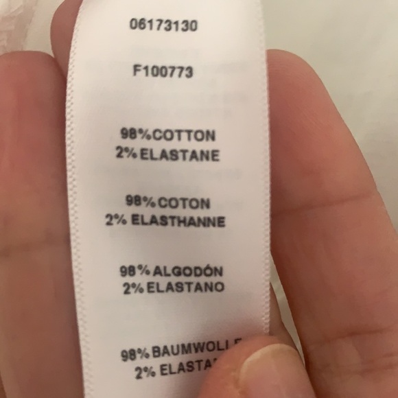 ASOS Dramatic Ruffle Bell Dress/Top Long Sleeve - Picture 10 of 10